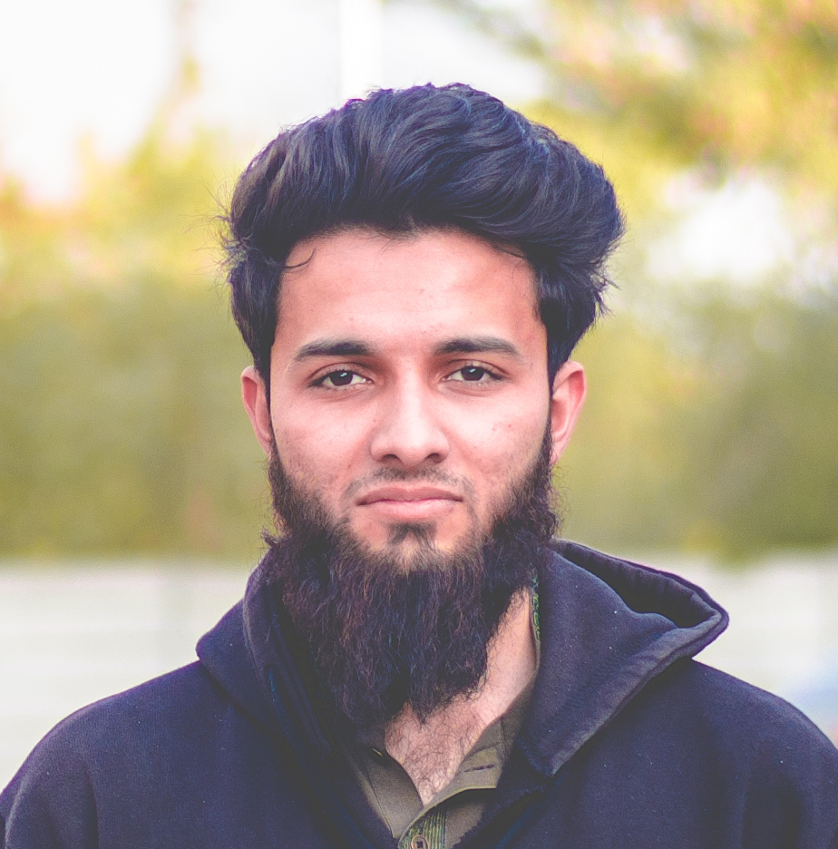 Sarmad Mughal